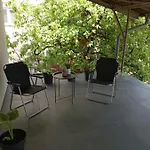 Apartmán U&o