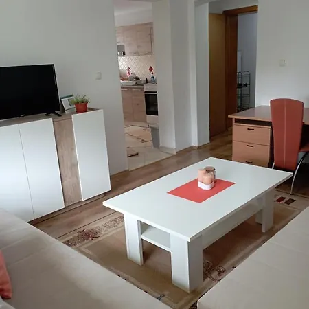 U&o Apartment