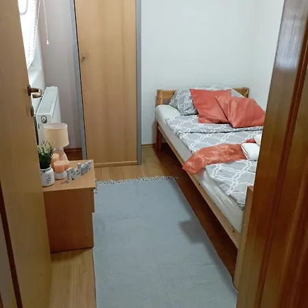 U&o Apartment Bihać