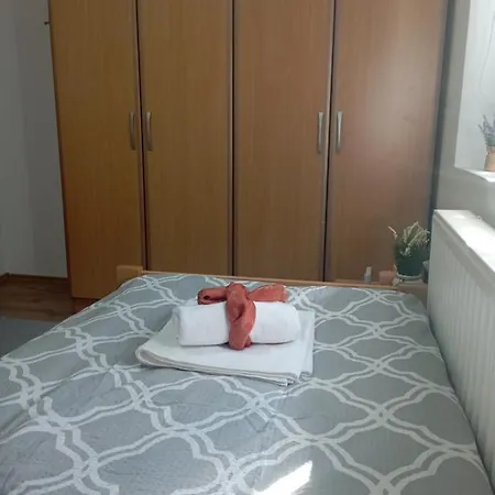 Apartment U&o *
