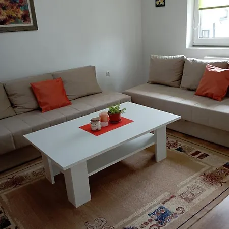 U&o Apartment *