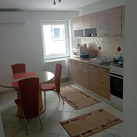 Apartamento U&o Bihać