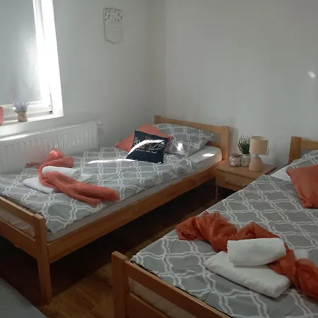 U&o Apartment Bihac