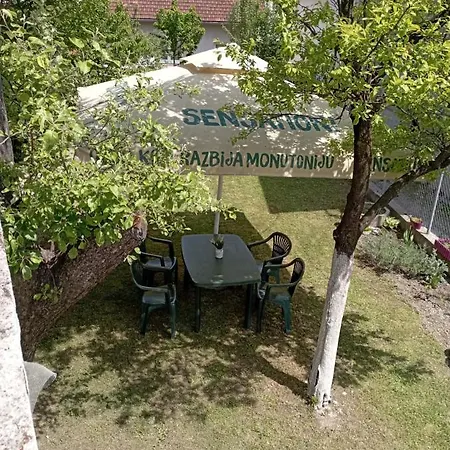U&o Apartman *