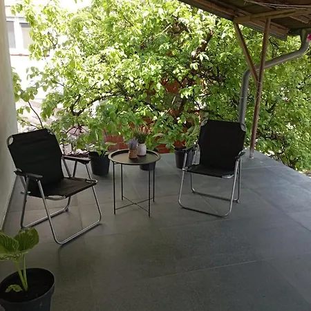 Apartman U&o
