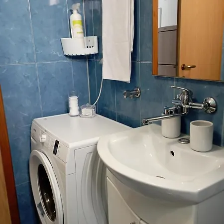 U&o Apartment *