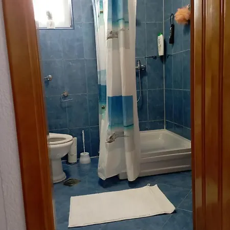 U&o Apartment