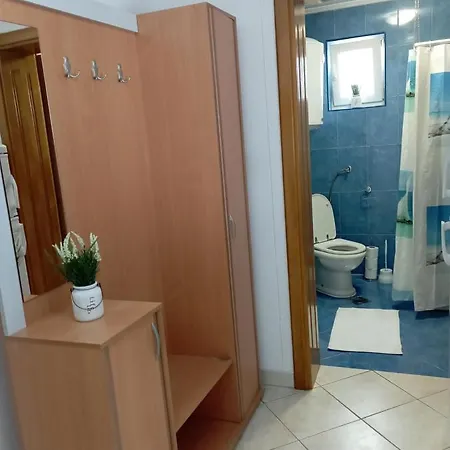 U&o Apartment *